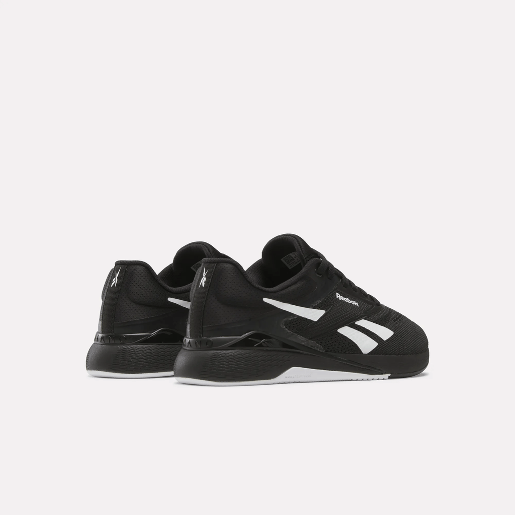 REEBOK | Nano X5 Black/White DE DAMA