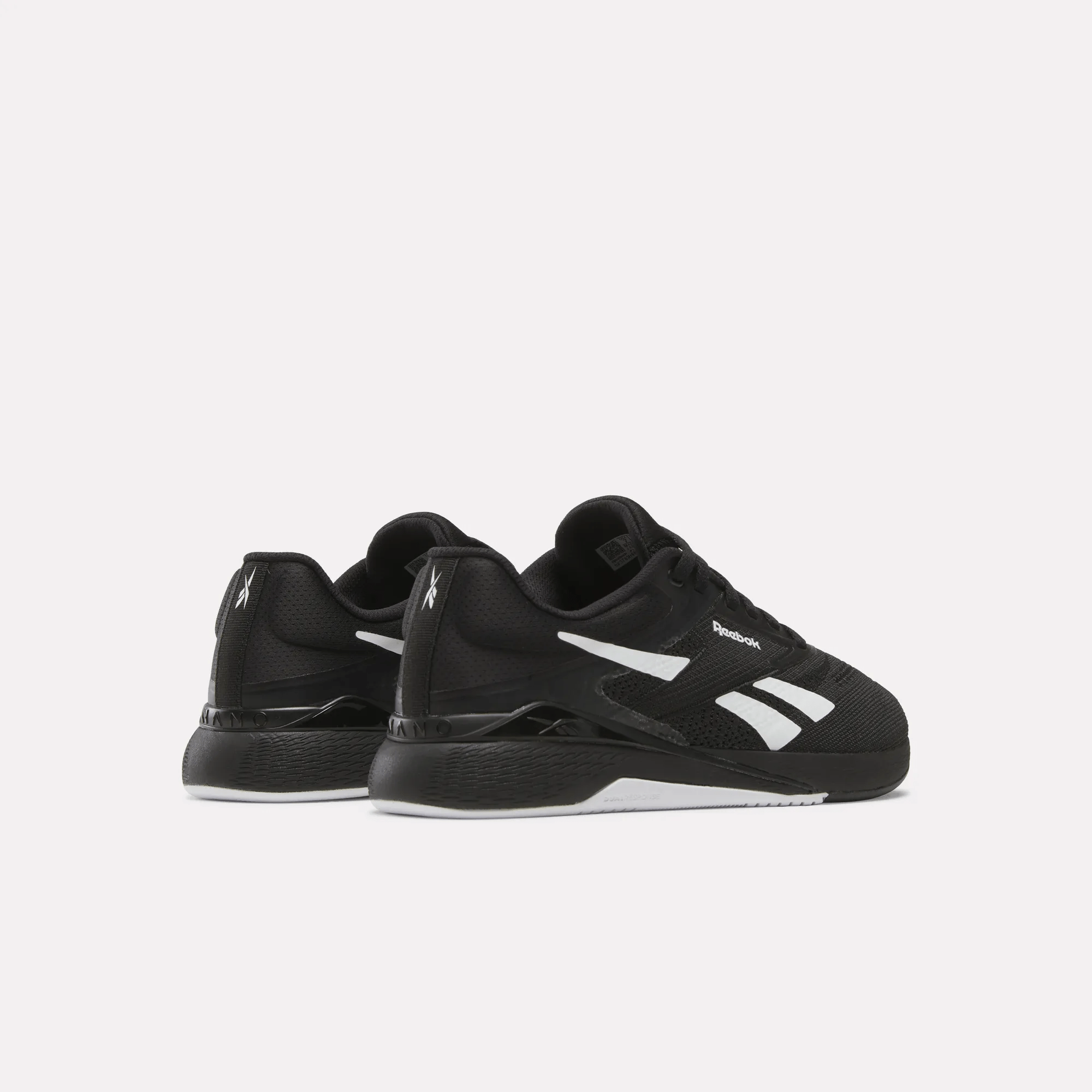 REEBOK | Nano X5 Black/White DE DAMA