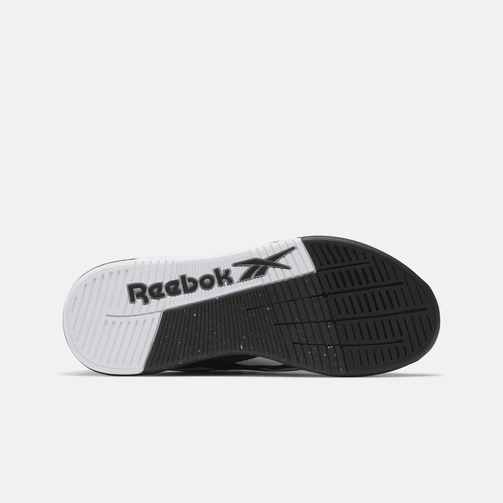 REEBOK | Nano X5 Black/White DE DAMA