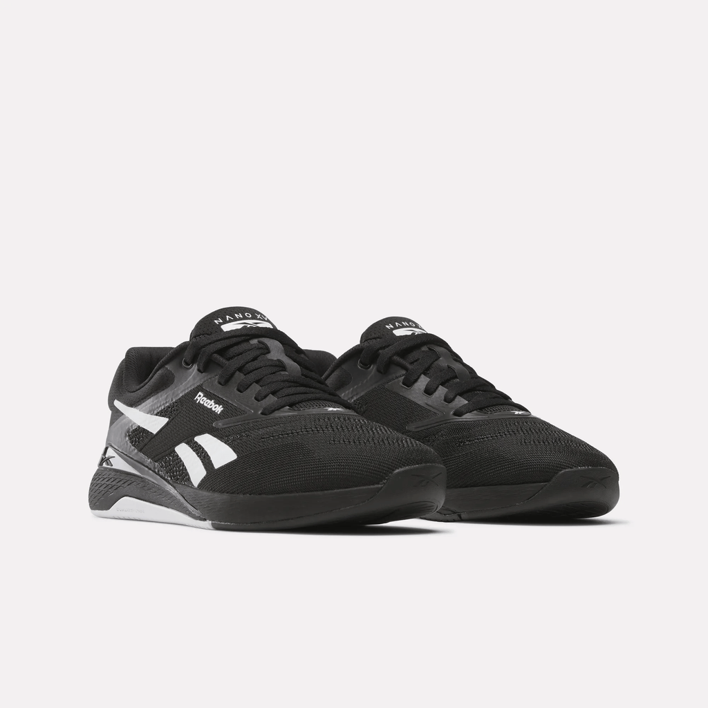REEBOK | Nano X5 Black/White DE DAMA