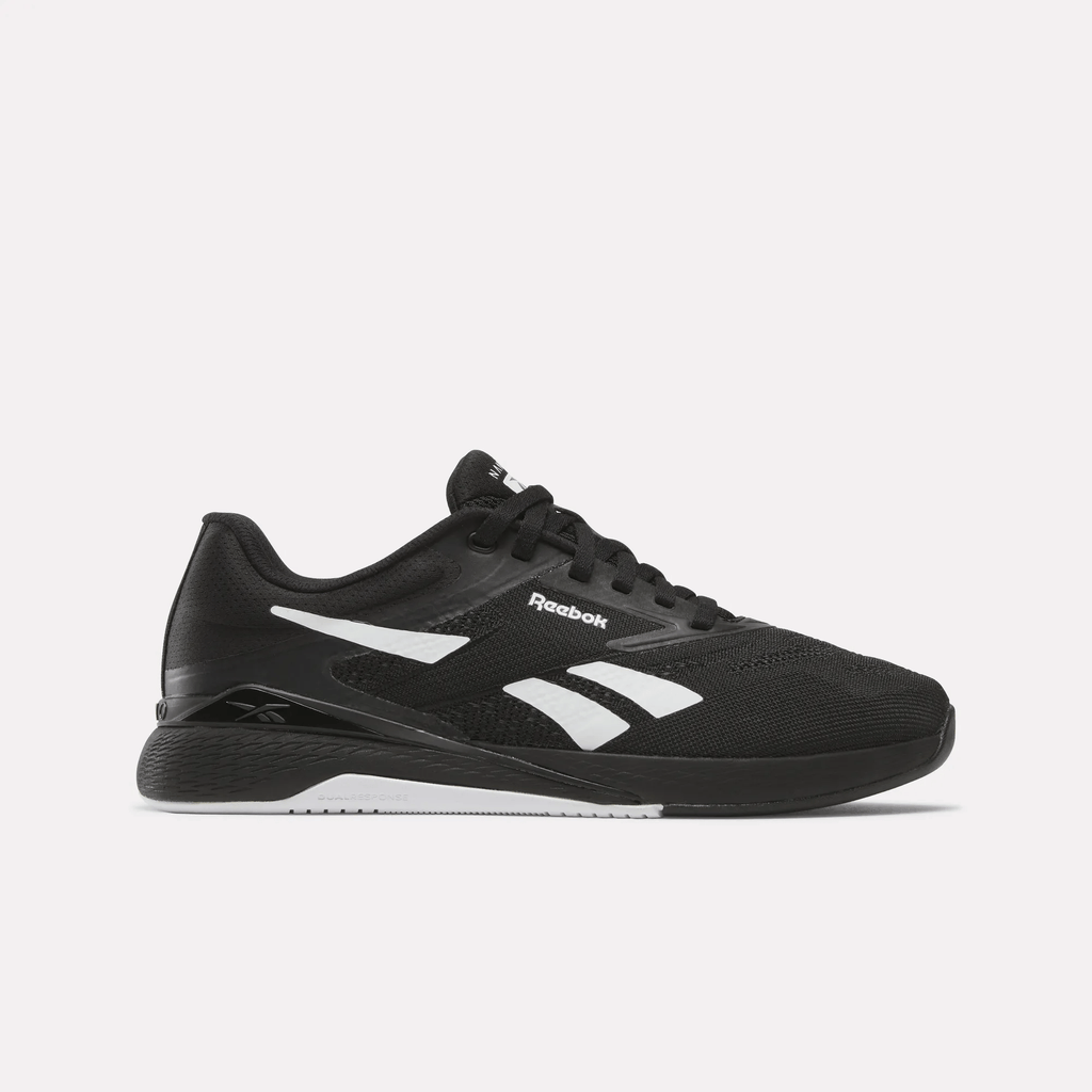 REEBOK | Nano X5 Black/White DE DAMA