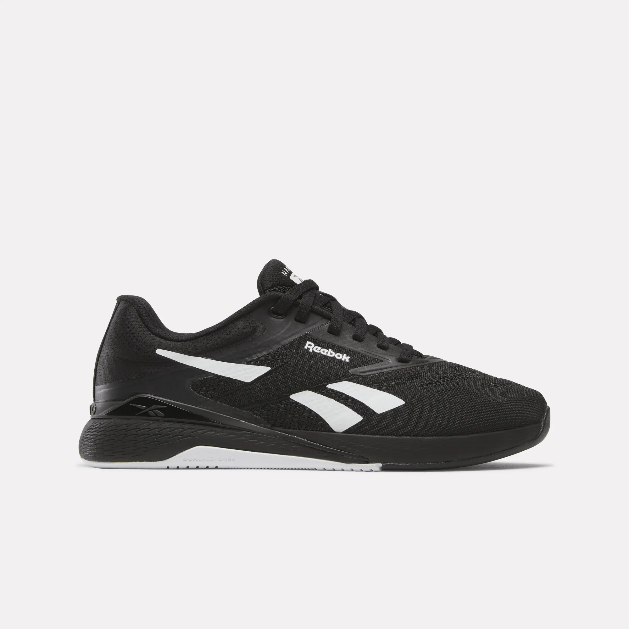 REEBOK | Nano X5 Black/White DE DAMA