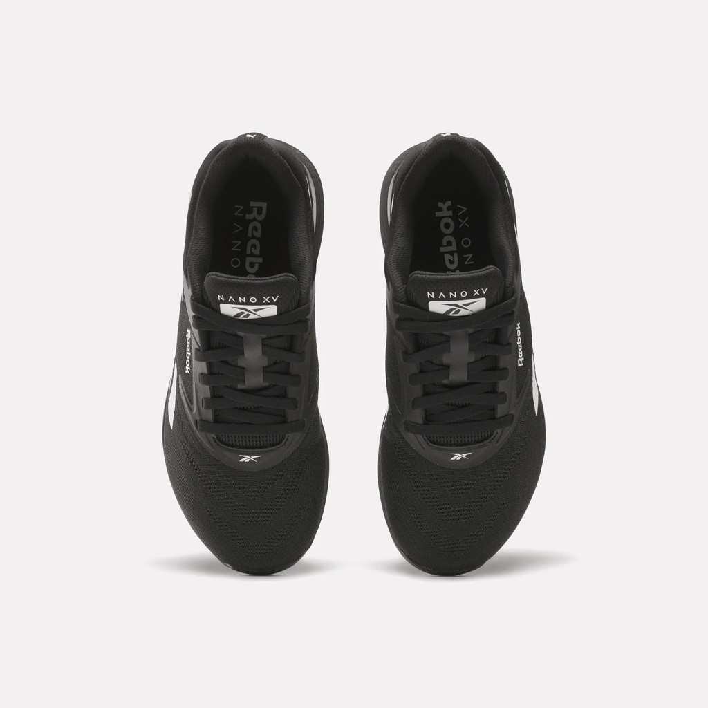 REEBOK | Nano X5 Black/White DE DAMA
