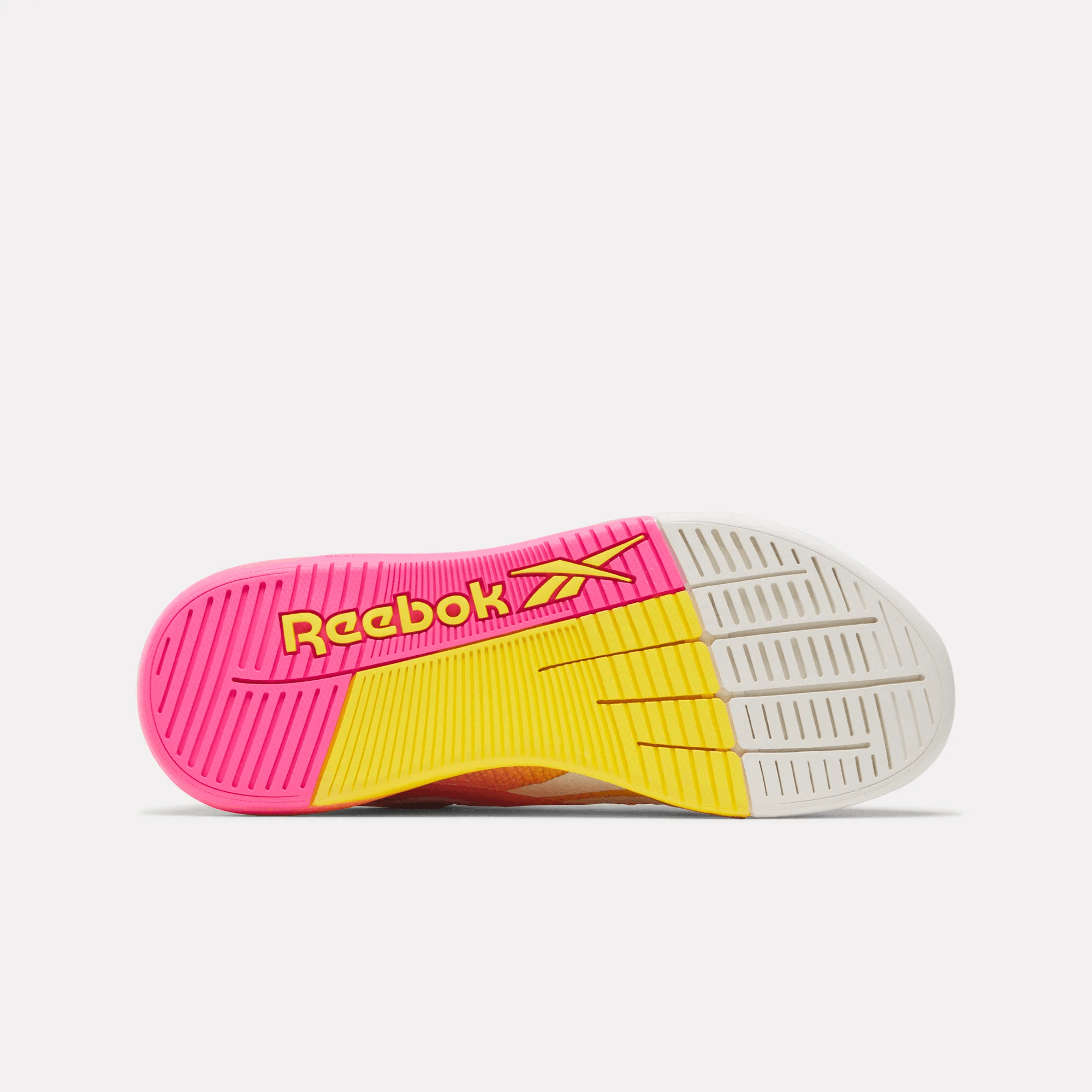 REEBOK | Nano X5 Chalk/Atomic Pink/Golden Haze DE DAMA