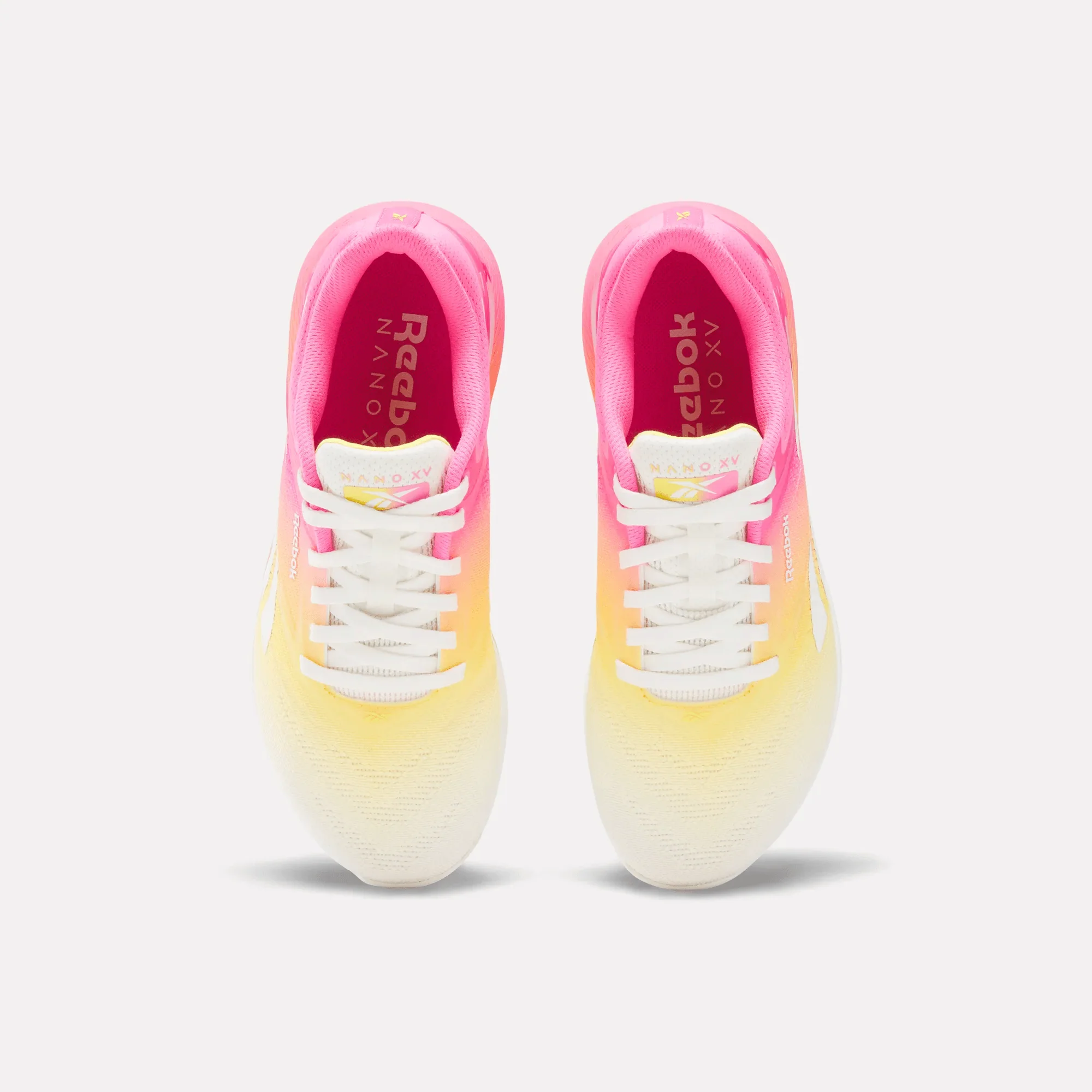 REEBOK | Nano X5 Chalk/Atomic Pink/Golden Haze DE DAMA.