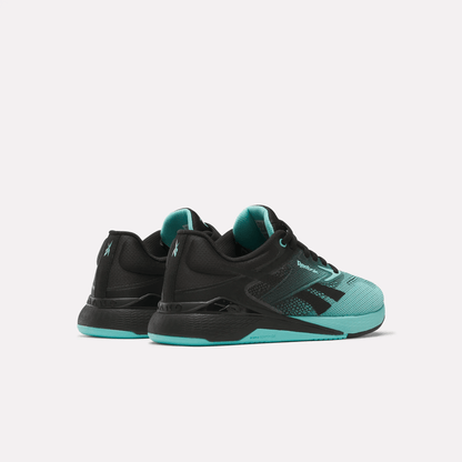 REEBOK | Nano X5 Ai Aqua/Black DE DAMA.