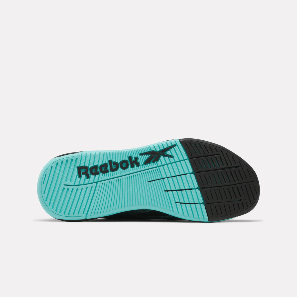 REEBOK | Nano X5 Ai Aqua/Black DE DAMA.