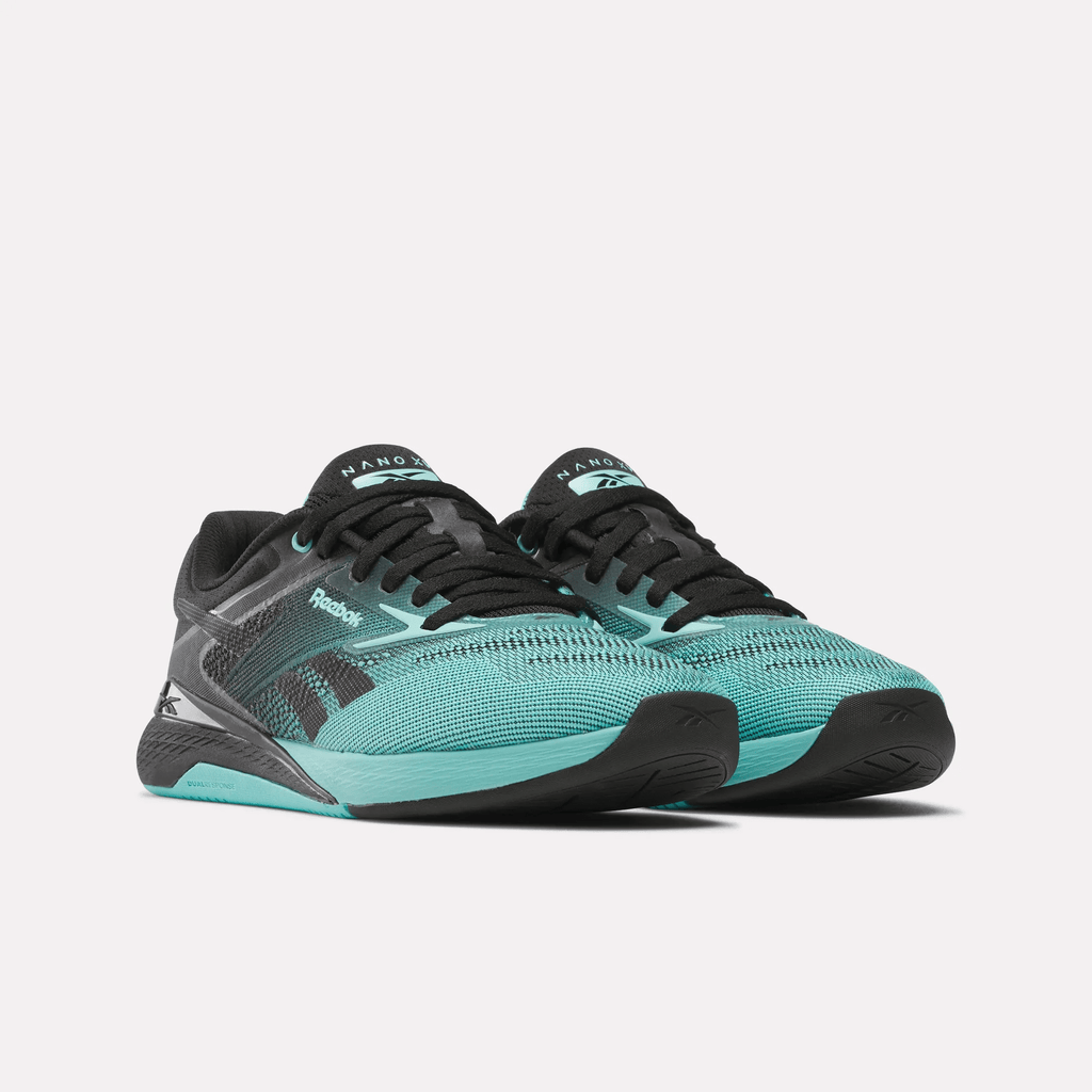 REEBOK | Nano X5 Ai Aqua/Black DE DAMA.
