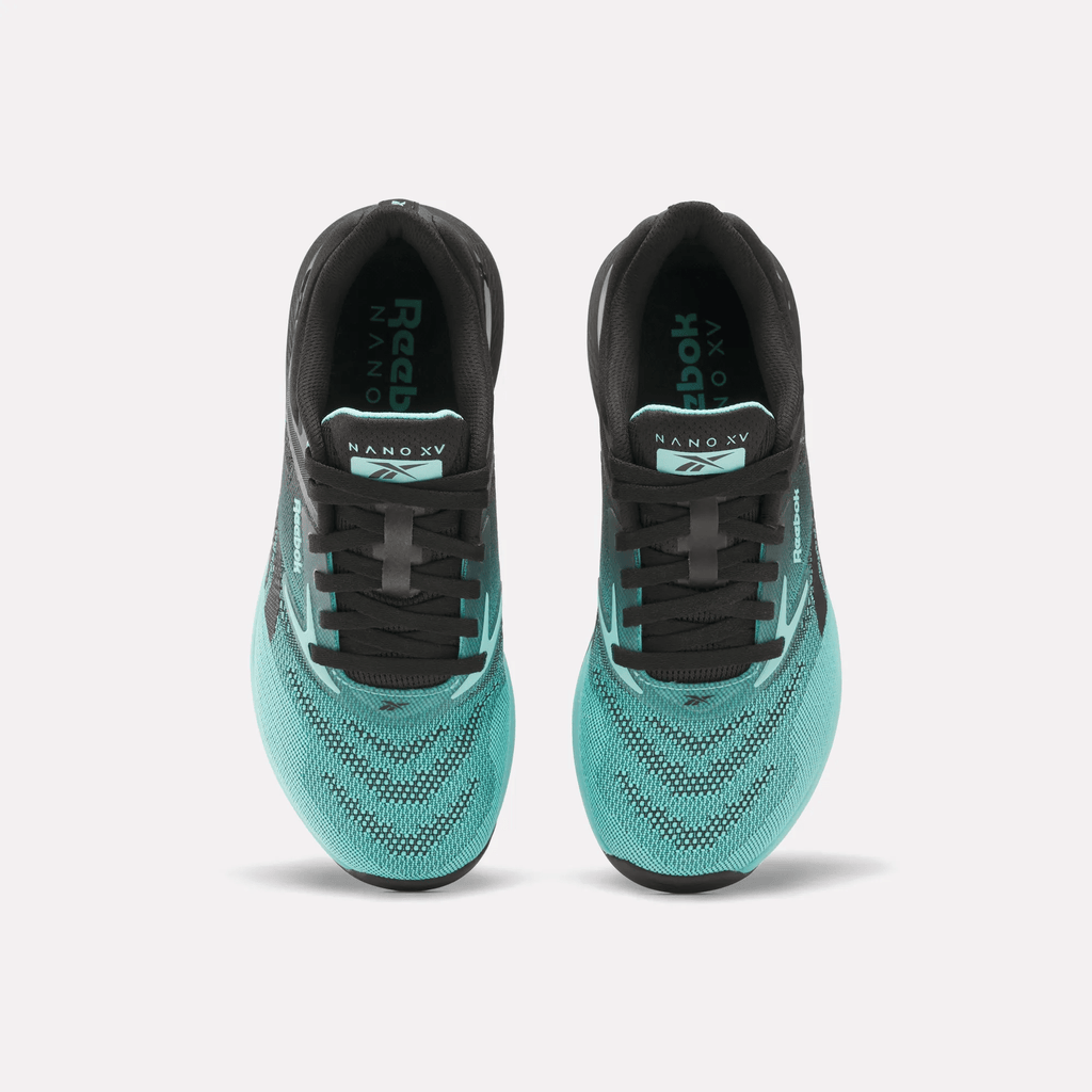 REEBOK | Nano X5 Ai Aqua/Black DE DAMA.