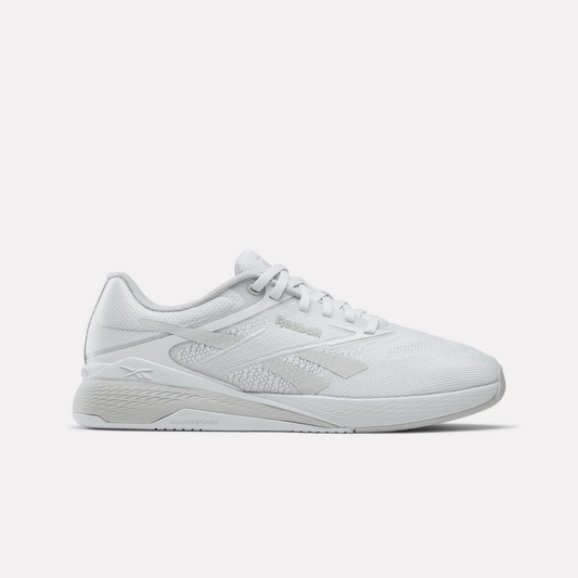 REEBOK | Nano X5 Moon/Grey