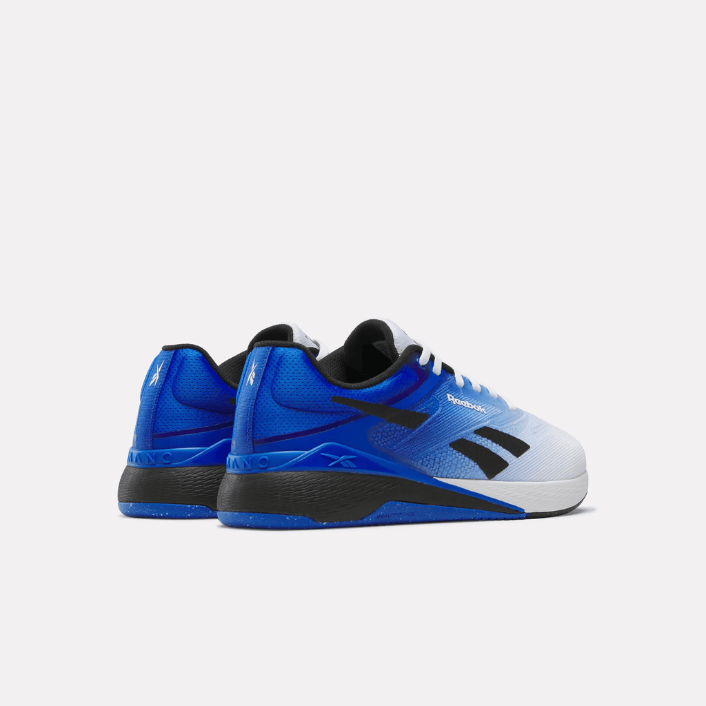 REEBOK | Nano X5 White/Optimum Blue/Black