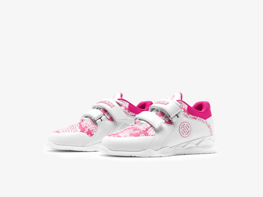 LUXIAOJUN | Lifters Snake Year Limited Edition (Venom Pink)