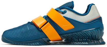 NIKE | Romaleos 4 Marina Kumquat.