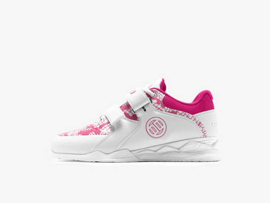 LUXIAOJUN | Lifters Snake Year Limited Edition (Venom Pink)