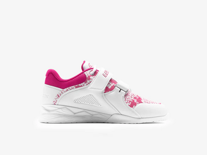 LUXIAOJUN | Lifters Snake Year Limited Edition (Venom Pink)
