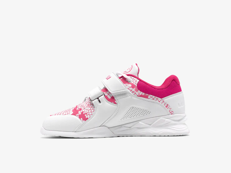 LUXIAOJUN | Lifters Snake Year Limited Edition (Venom Pink)