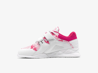 LUXIAOJUN | Lifters Snake Year Limited Edition (Venom Pink)