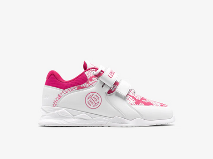LUXIAOJUN | Lifters Snake Year Limited Edition (Venom Pink)