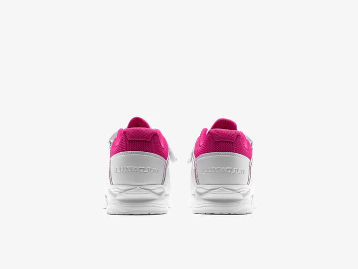 LUXIAOJUN | Lifters Snake Year Limited Edition (Venom Pink)