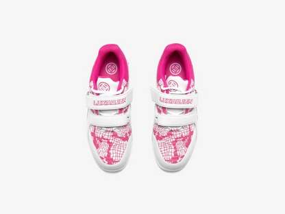 LUXIAOJUN | Lifters Snake Year Limited Edition (Venom Pink)