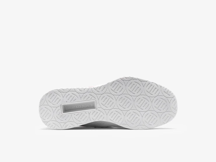 LUXIAOJUN | Lifters Snake Year Limited Edition (Venom Pink)