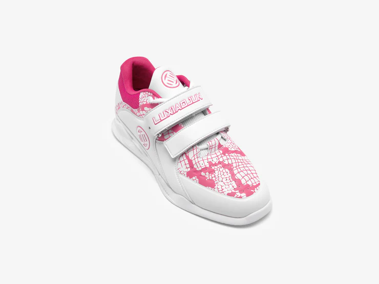 LUXIAOJUN | Lifters Snake Year Limited Edition (Venom Pink)