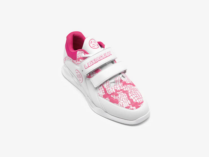 LUXIAOJUN | Lifters Snake Year Limited Edition (Venom Pink)