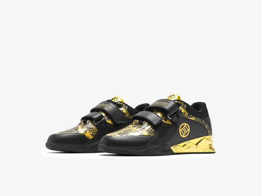 LUXIAOJUN | Lifters Snake Year Limited Edition (Golden Python)