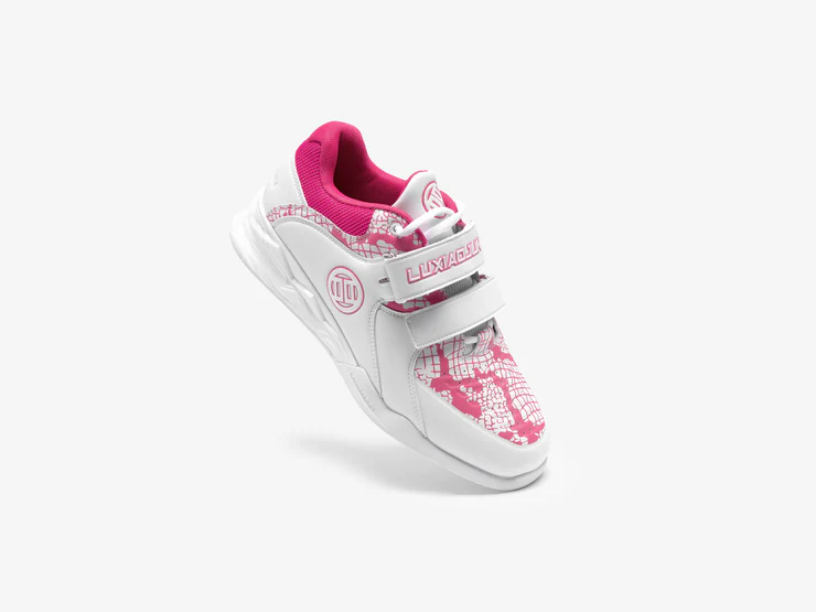 LUXIAOJUN | Lifters Snake Year Limited Edition (Venom Pink)