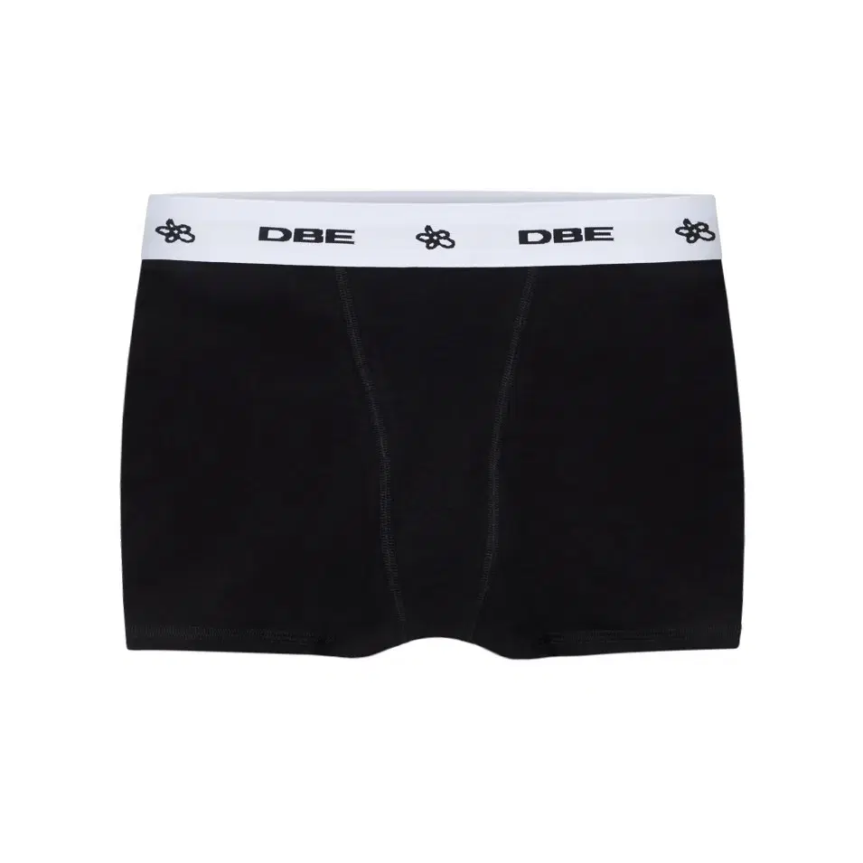 RAD | DBE WOMENS BOXER BRIEF