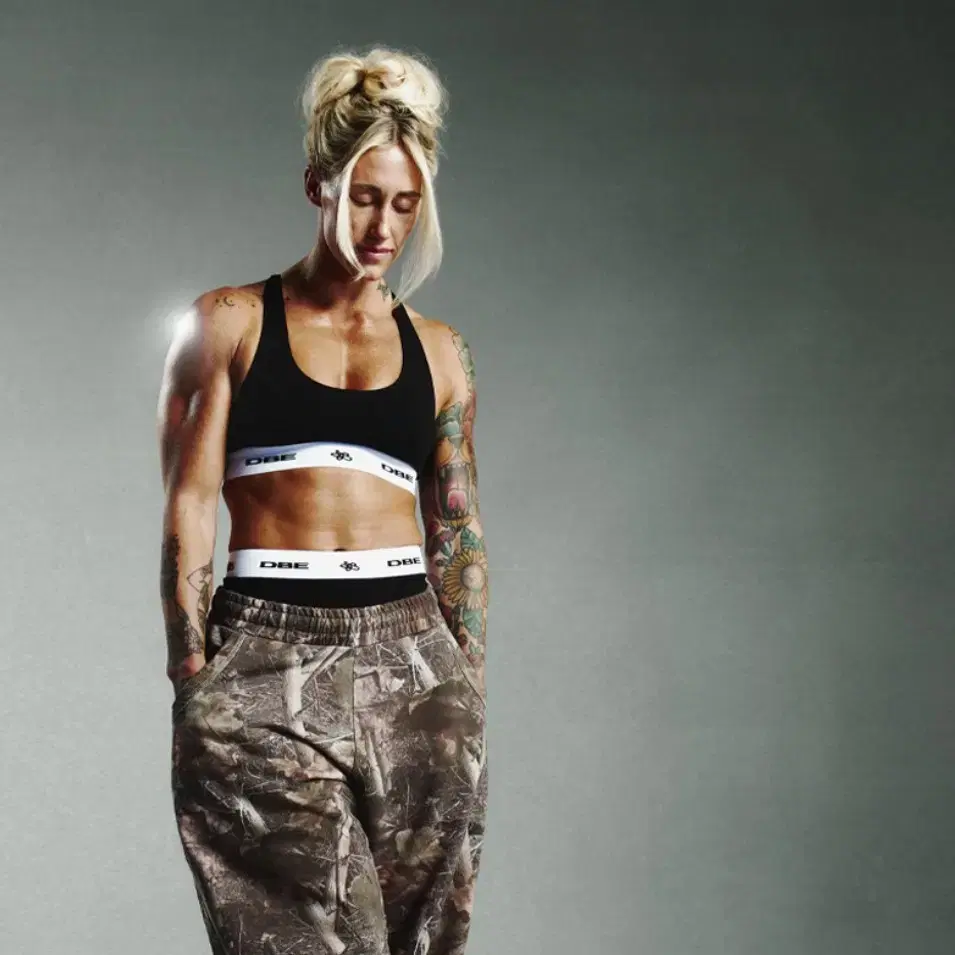 RAD | DBE WOMENS BOXER BRIEF