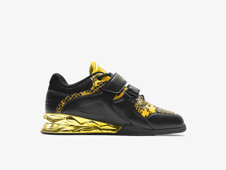 LUXIAOJUN | Lifters Snake Year Limited Edition (Golden Python)