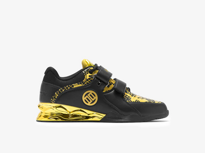LUXIAOJUN | Lifters Snake Year Limited Edition (Golden Python)