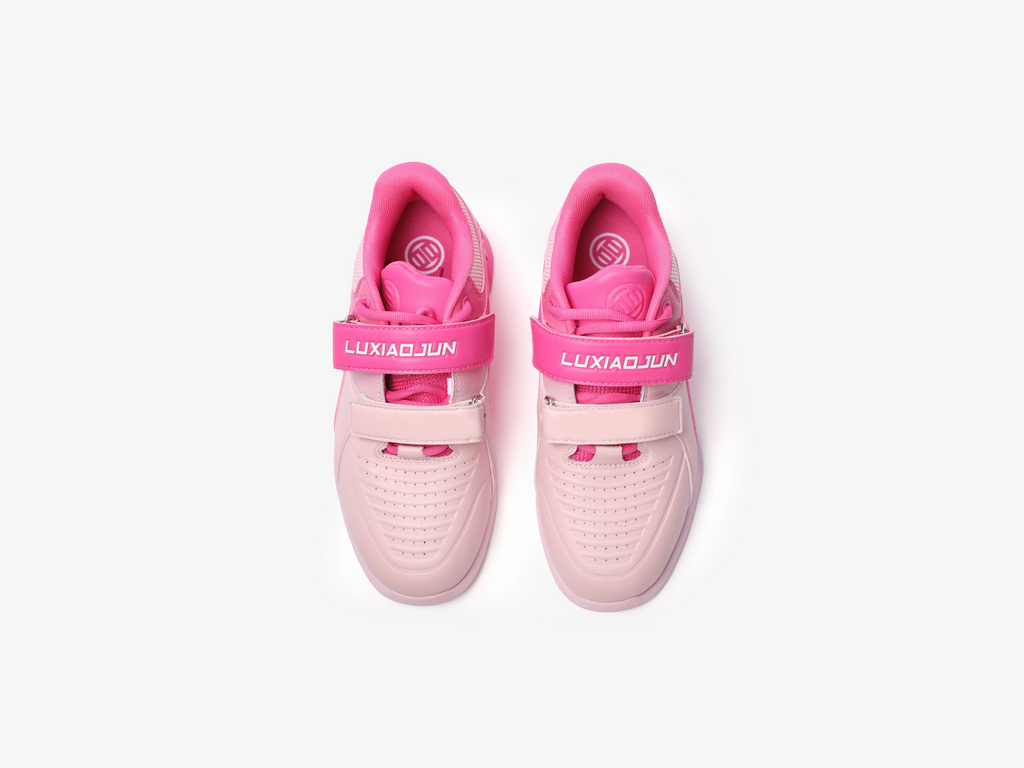 LUXIAOJUN | Lifters Rose