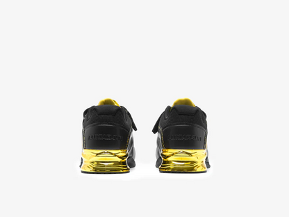 LUXIAOJUN | Lifters Snake Year Limited Edition (Golden Python)