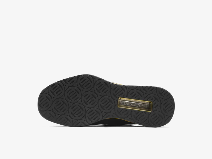 LUXIAOJUN | Lifters Snake Year Limited Edition (Golden Python)