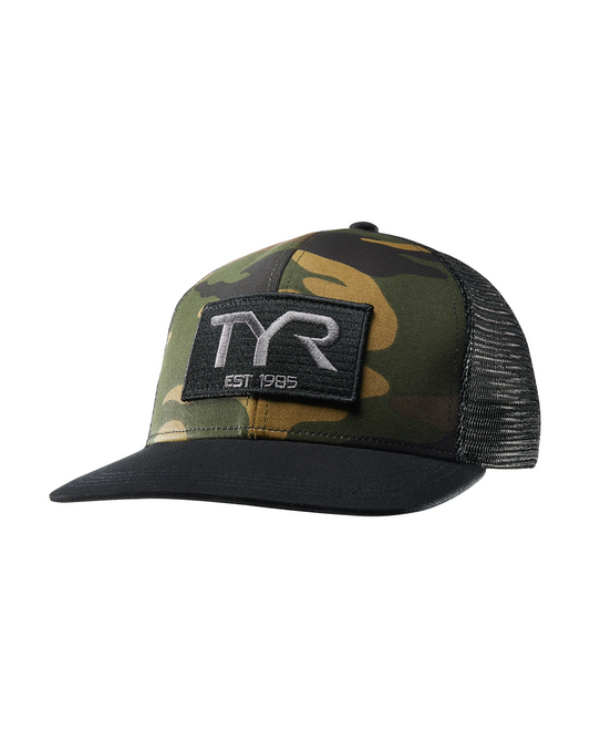 TYR | Gorra EST. ’85 Camo