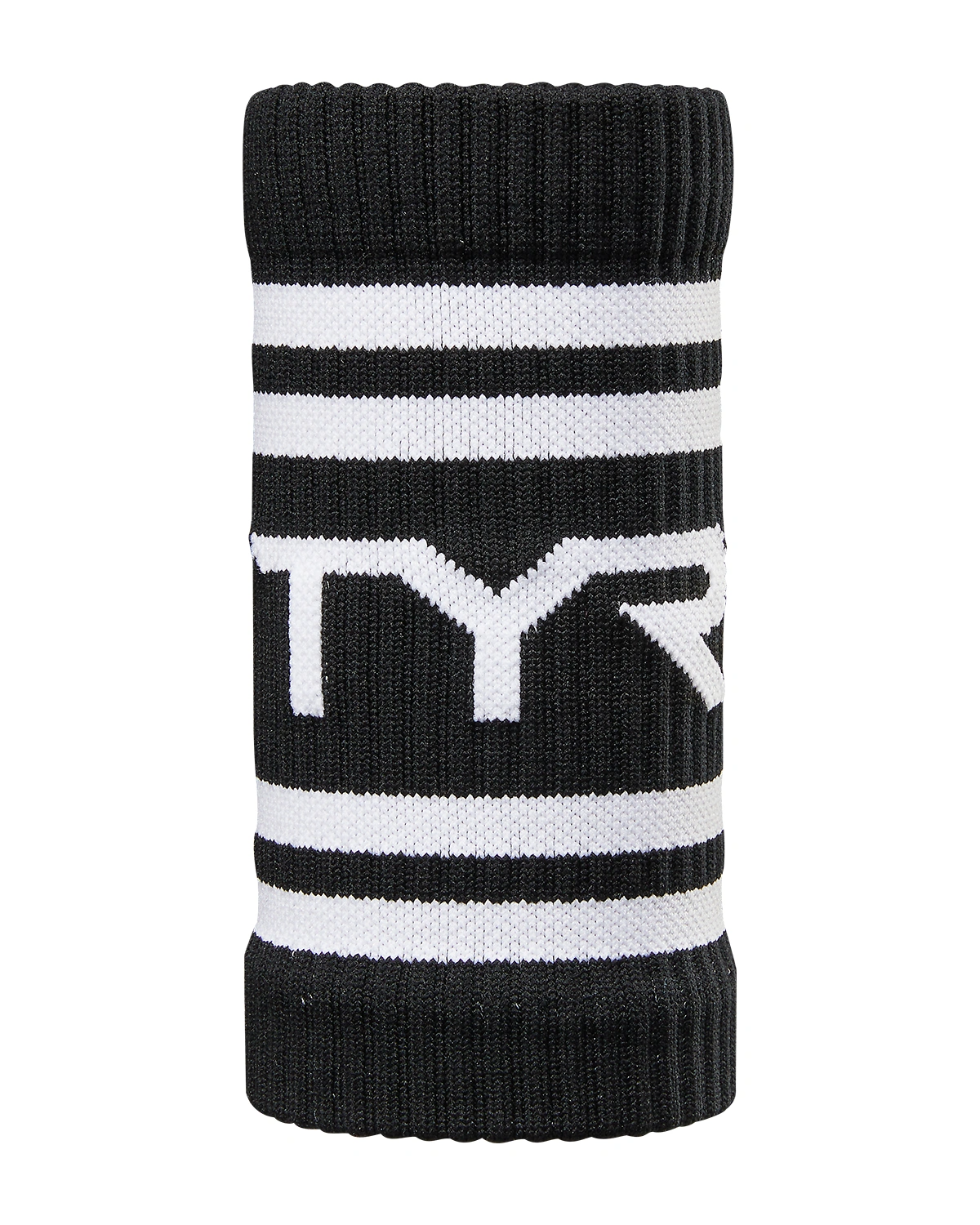 TYR | Muñequeras Black