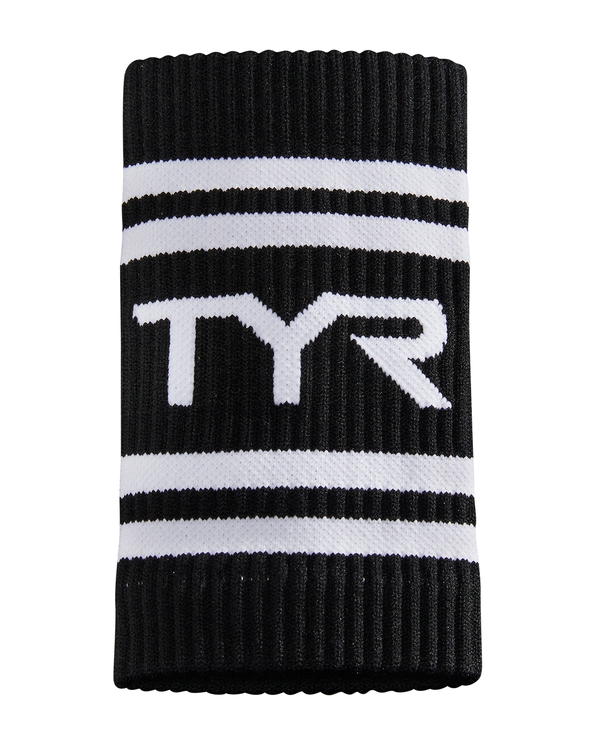 TYR | Muñequeras Black