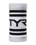 TYR | Muñequeras White