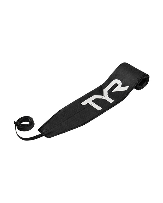 TYR | Muñequeras de Tela Black/White