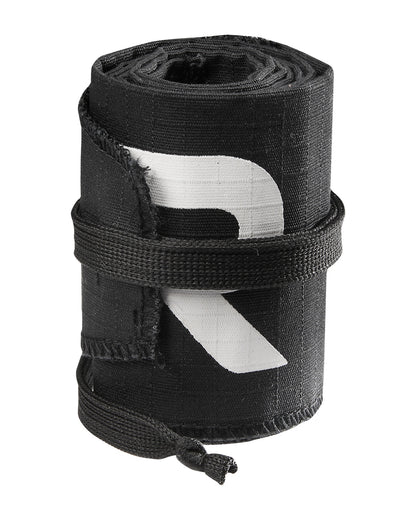 TYR | Muñequeras de Tela Black/White