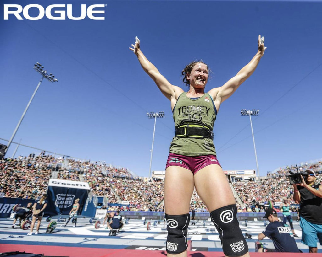 ROGUE | Cuerda Toomey SR-1S 2.0