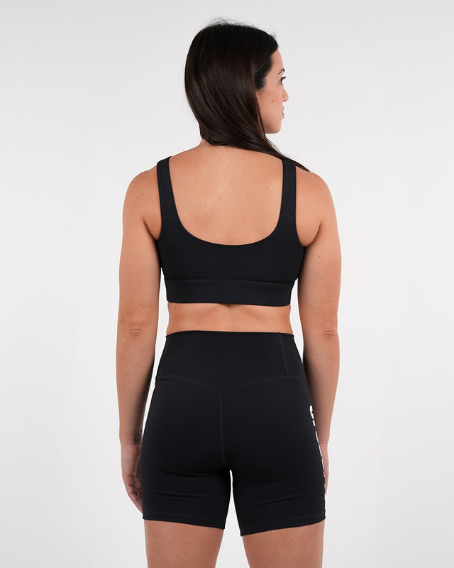NORTHERN SPIRIT | Sports Bra CrossFit Lambdi Ink