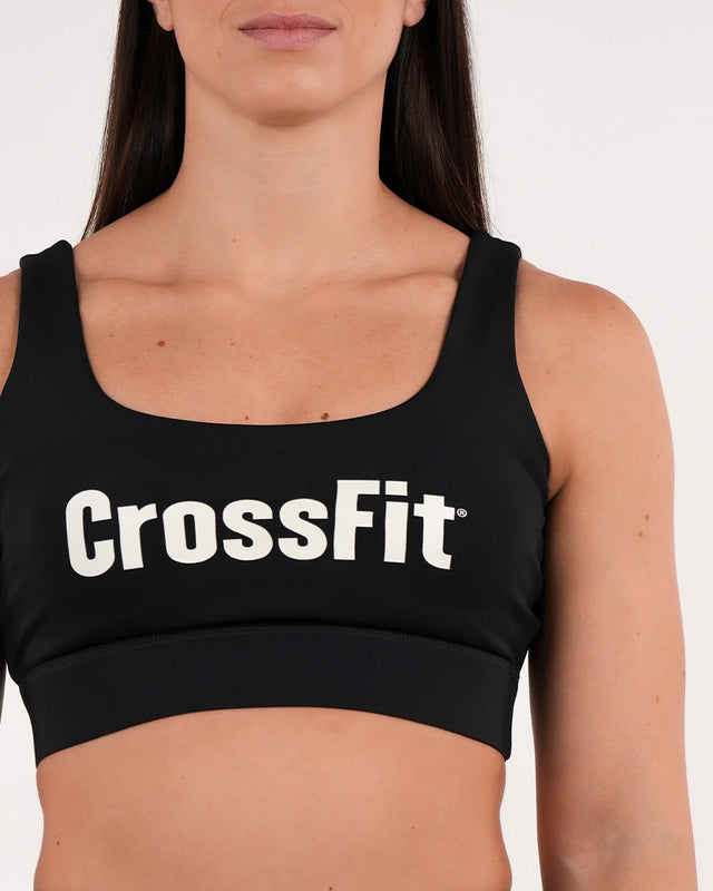 NORTHERN SPIRIT | Sports Bra CrossFit Lambdi Ink