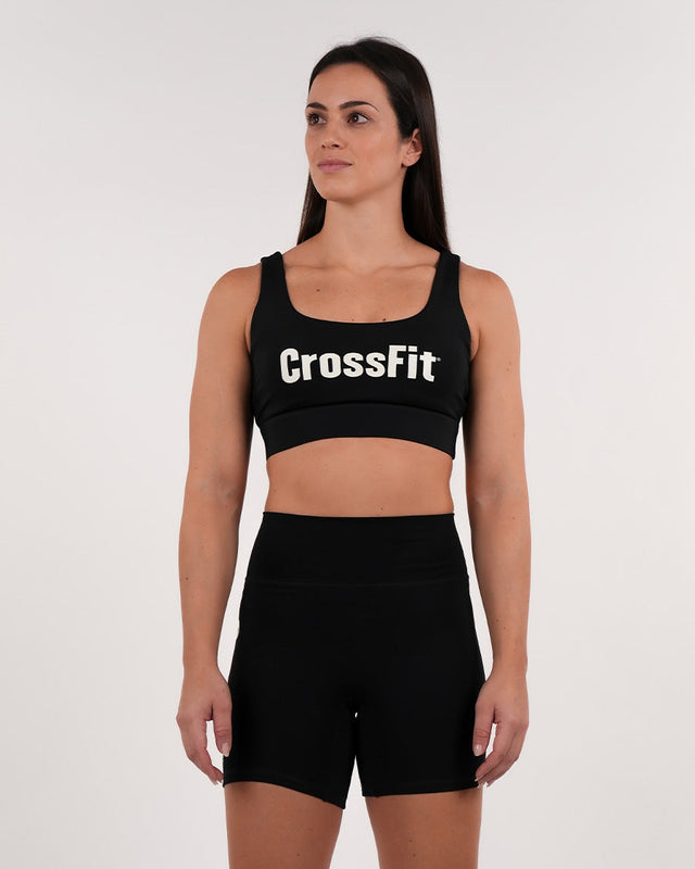 NORTHERN SPIRIT | Sports Bra CrossFit Lambdi Ink