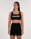 NORTHERN SPIRIT | Sports Bra CrossFit Lambdi Ink