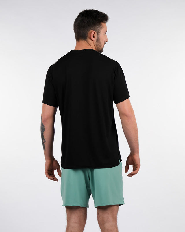 NORTHERN SPIRIT | Playera CrossFit Plain Ink