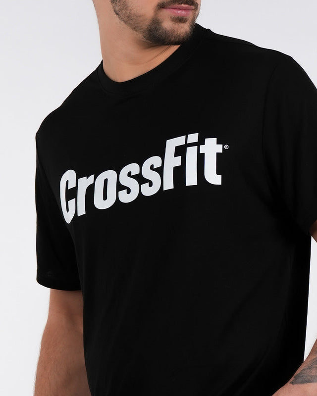 NORTHERN SPIRIT | Playera CrossFit Plain Ink