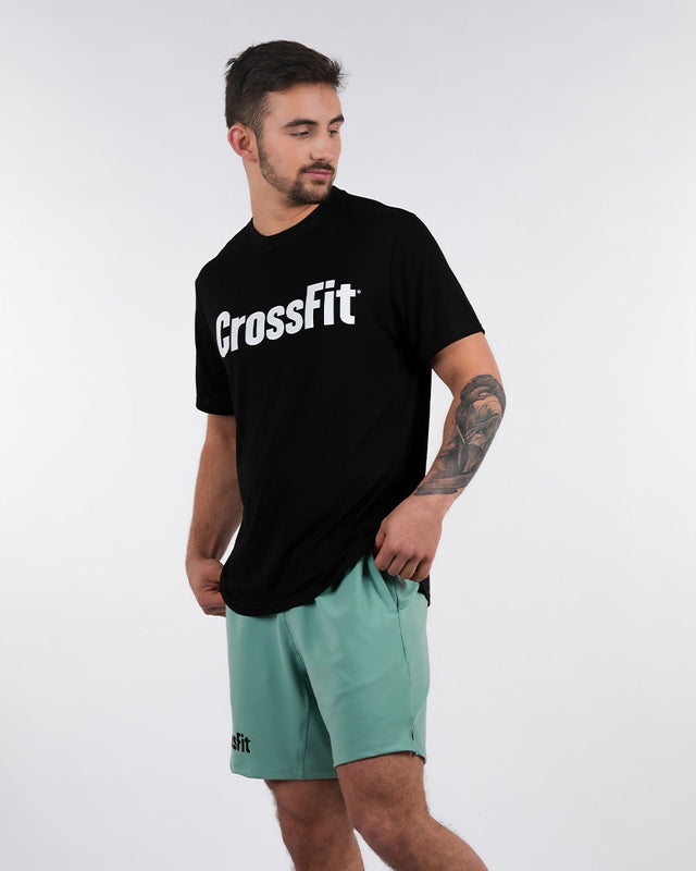 NORTHERN SPIRIT | Playera CrossFit Plain Ink